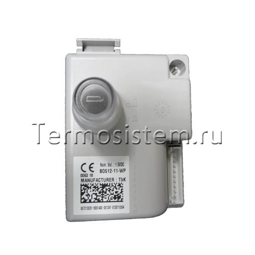 Электронный блок розжига (8738716328)